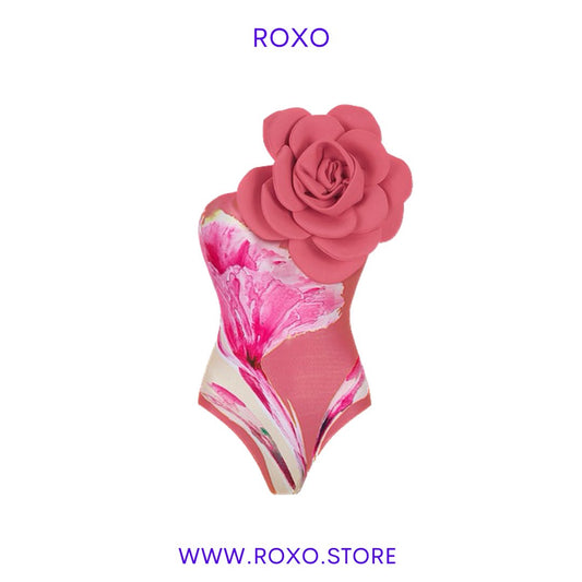 Rosa Swimsuit Set.