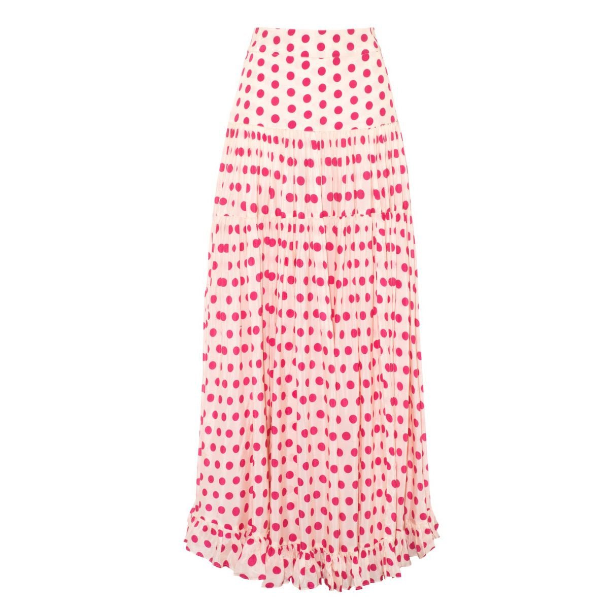 Cherry dots Swimsuit Set - ROXO