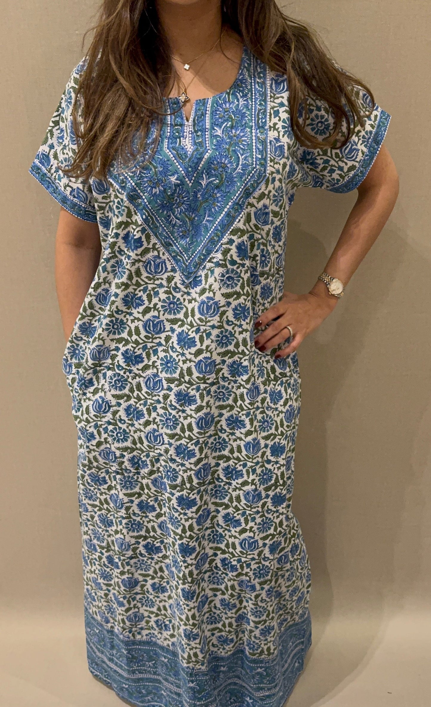 Cotton short sleeve 10 S/M + L - ROXO