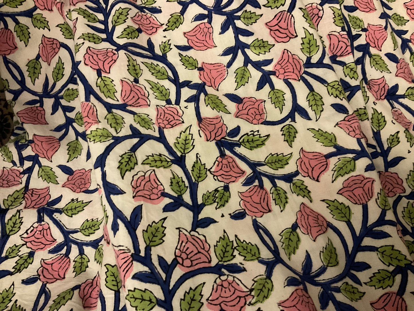 Cotton short sleeve 11 S/M + L - ROXO