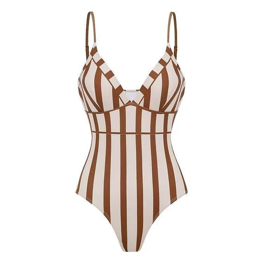 Desert Swimsuit Set - ROXO