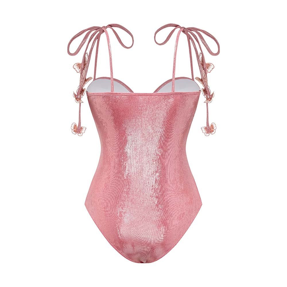 Positano Swimsuit Set - ROXO