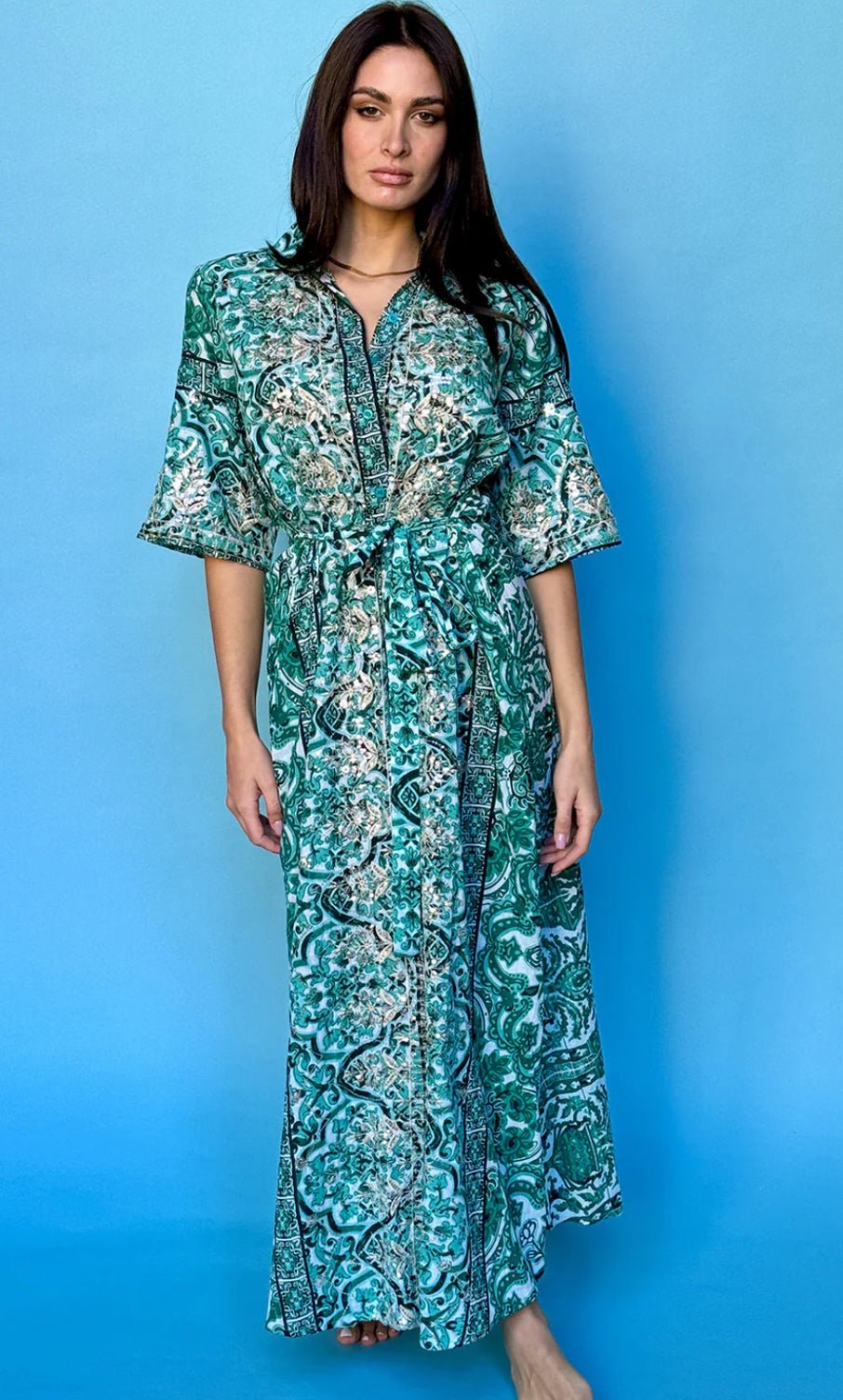 Resort 02 - ROXO