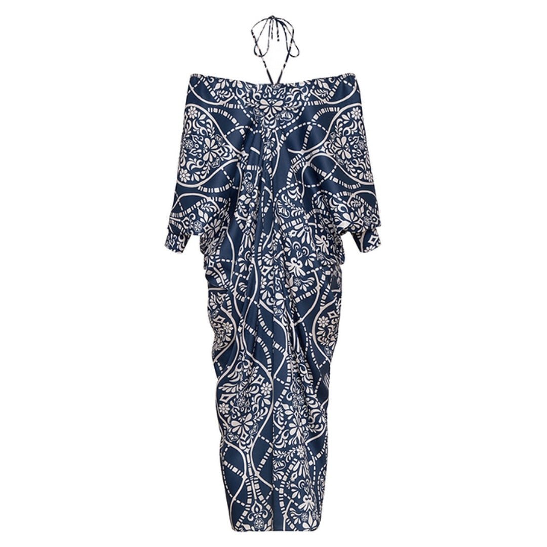 Riviera Swimsuit Set - ROXO