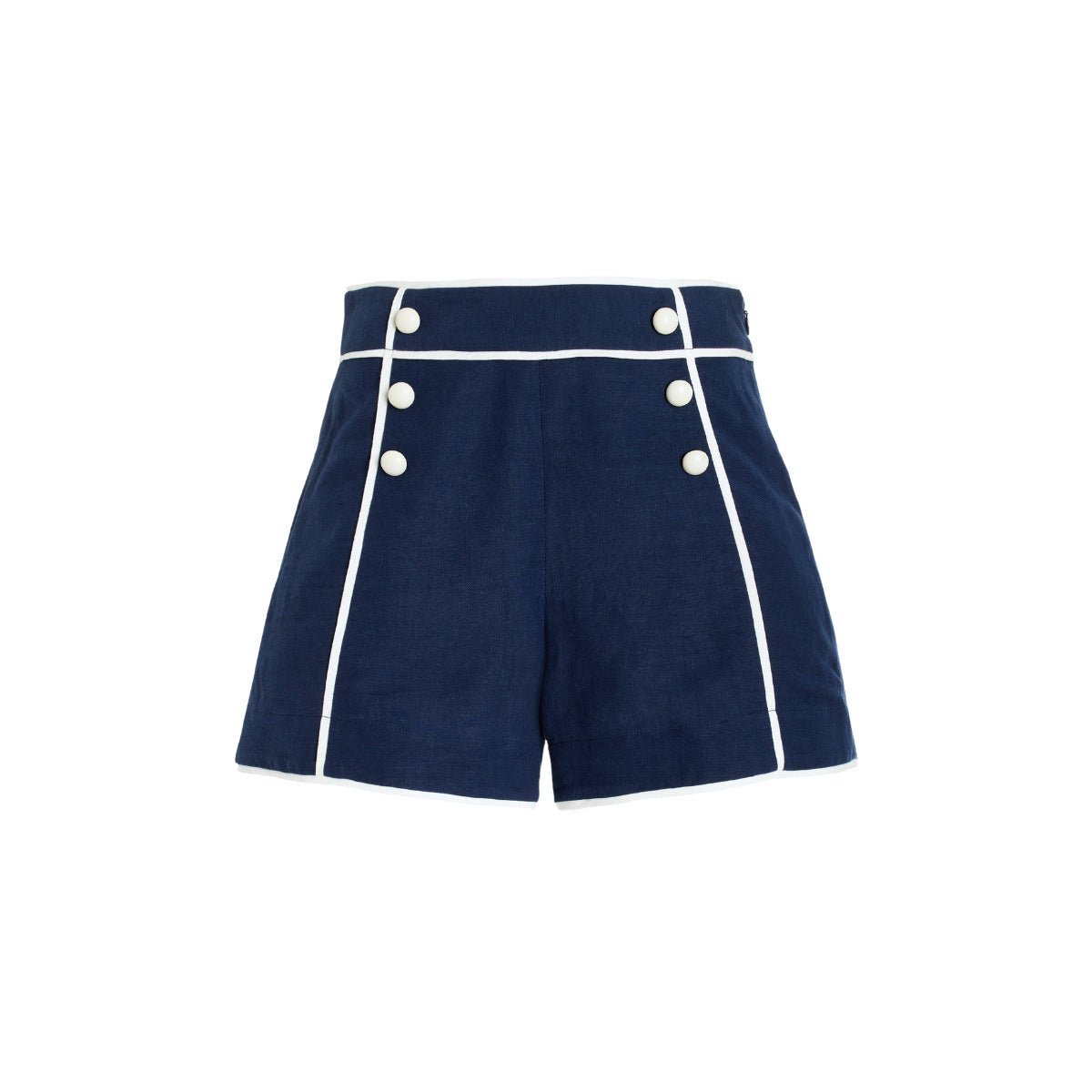 Yacht Swimsuit Set - ROXO