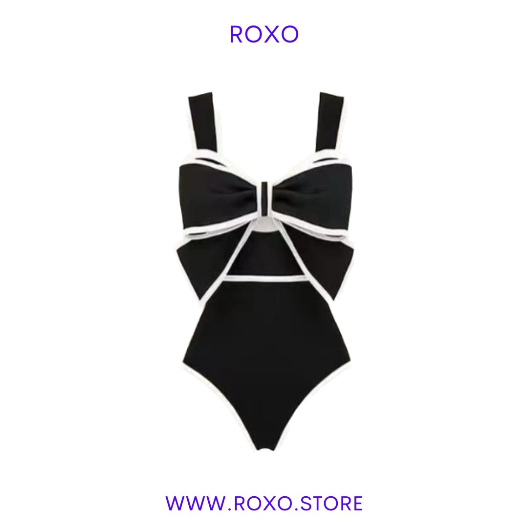 15 Swimsuit Set - ROXO