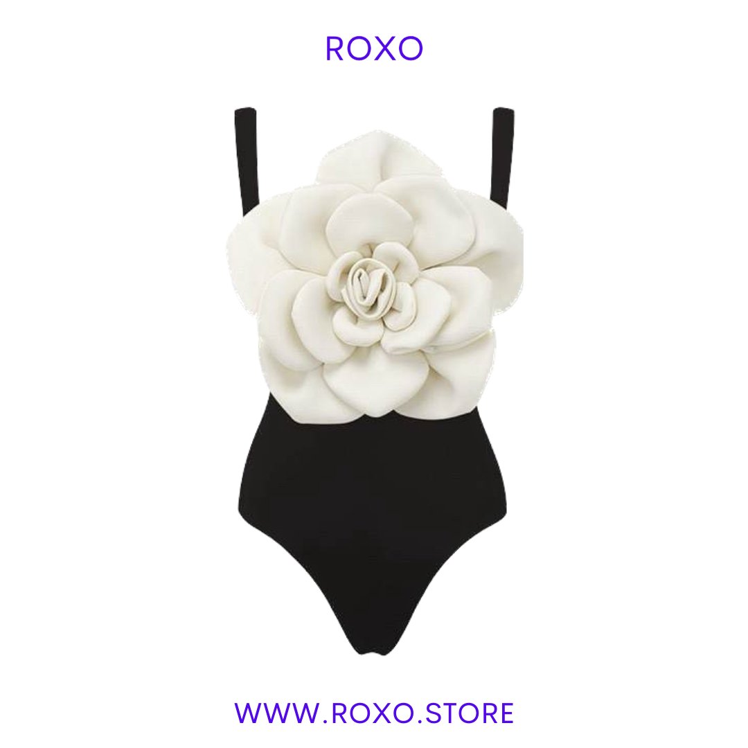 17 Swimsuit Set - ROXO