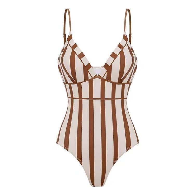 Desert Swimsuit Set - ROXO