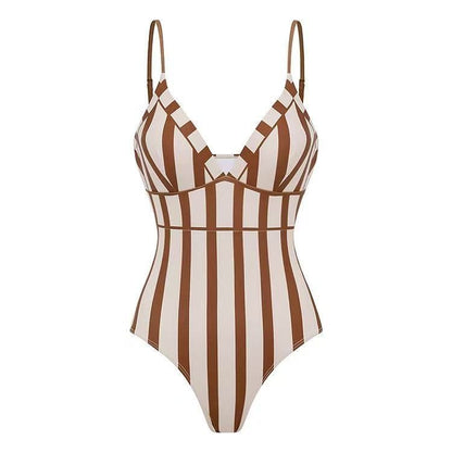 Desert Swimsuit Set - ROXO