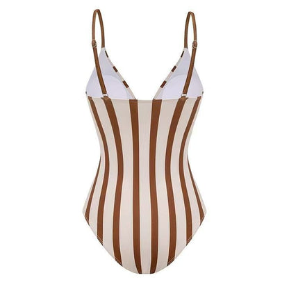 Desert Swimsuit Set - ROXO