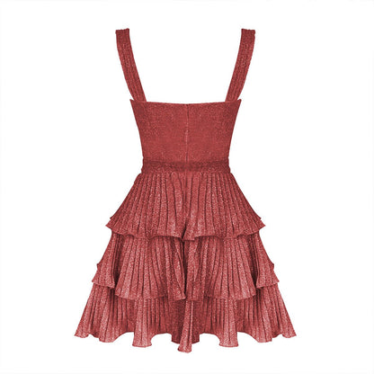 Hawaii swim beach dress - ROXO