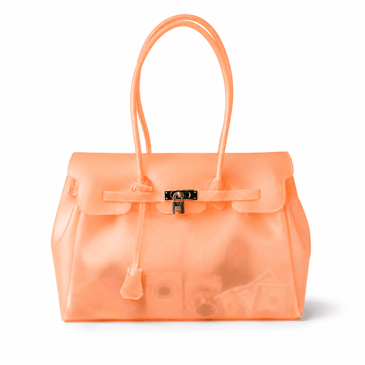Pre-Order Papaya Jelly Firkin Bag - ROXO