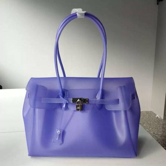 Pre-Order Roxo Jelly Firkin Bag - ROXO
