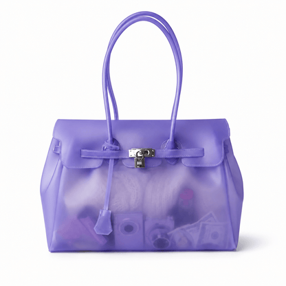 Pre-Order Roxo Jelly Firkin Bag - ROXO