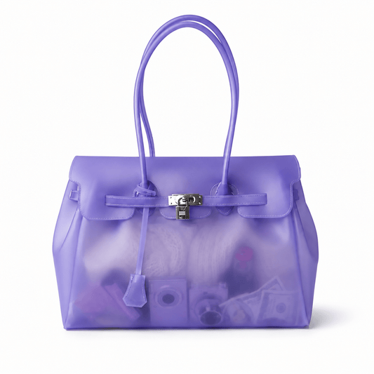 Pre-Order Roxo Jelly Firkin Bag - ROXO
