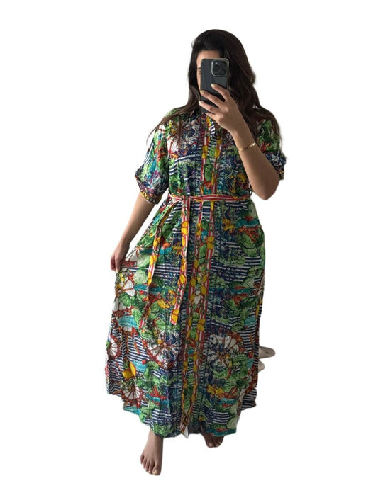 Resort 04 - ROXO