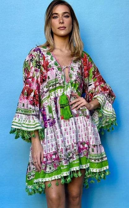 Resort 05 - ROXO