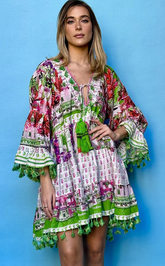 Resort 05 - ROXO