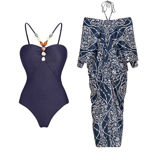 Riviera Swimsuit Set - ROXO