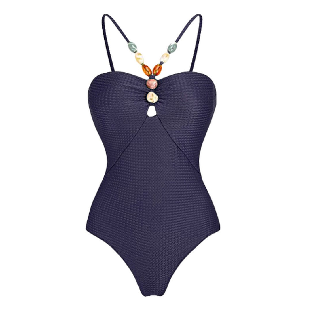 Riviera Swimsuit Set - ROXO