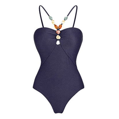 Riviera Swimsuit Set - ROXO