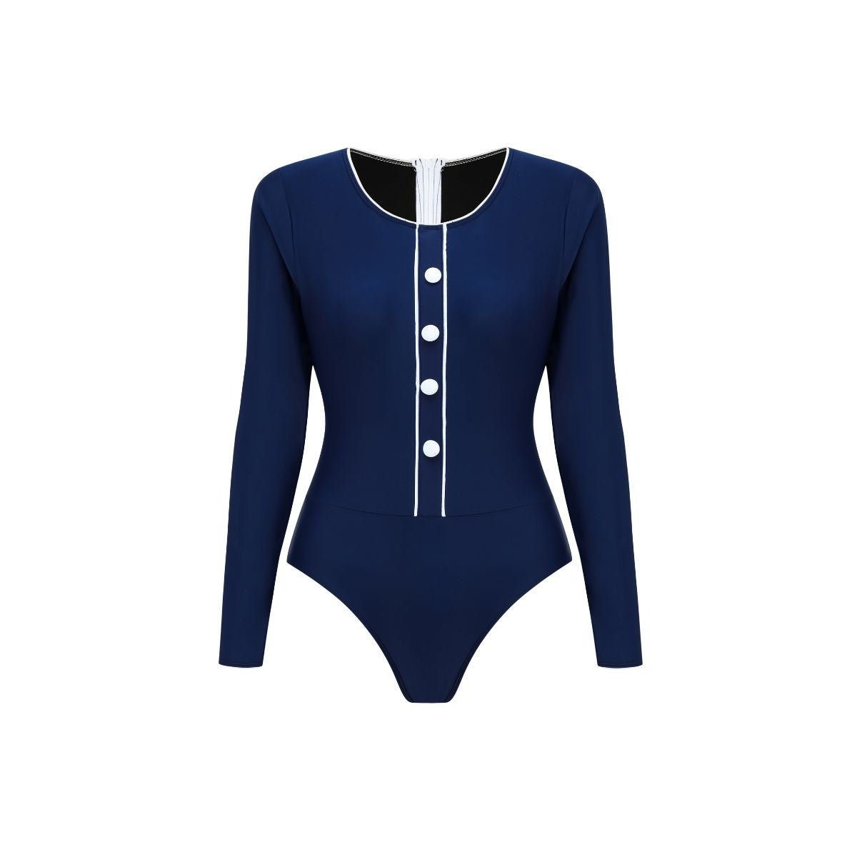 Yacht Swimsuit Set - ROXO