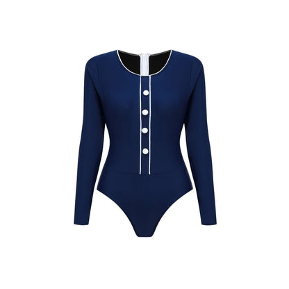 Yacht Swimsuit Set - ROXO