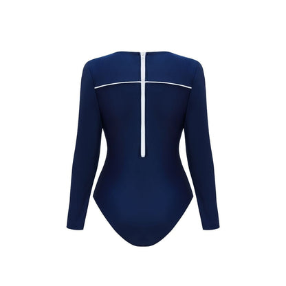 Yacht Swimsuit Set - ROXO